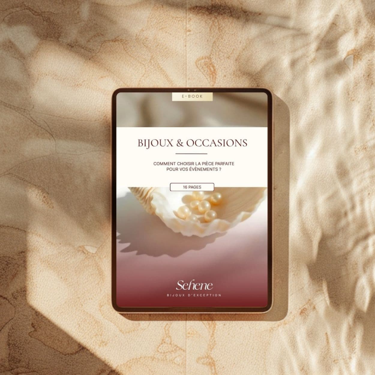 E-book Bijoux et occasions