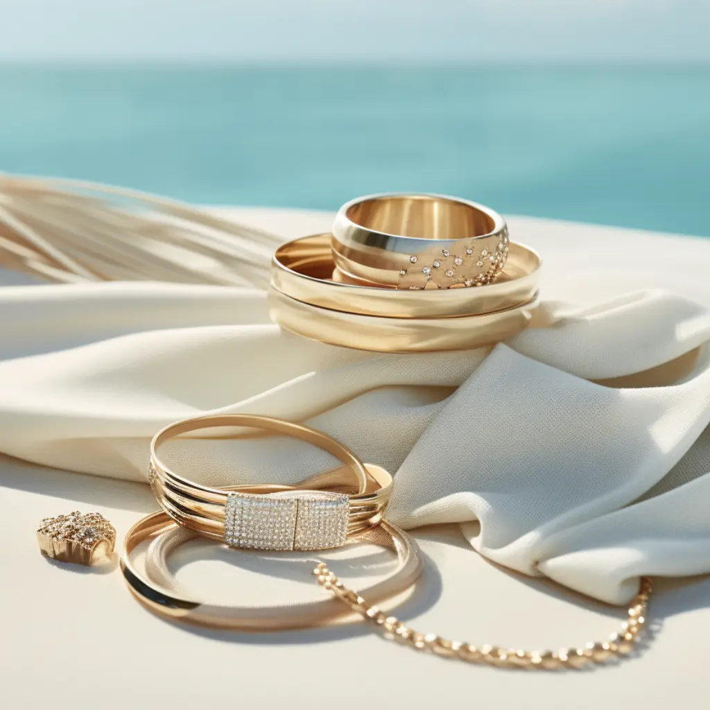 3 styles de bijoux intemporels à avoir dans sa collection